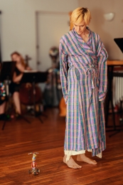 racoco productions - artistic director