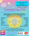 Bushwick Community Day 2015