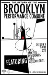 Brooklyn Performance Combine