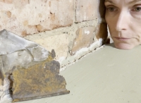 Object impermanence, draft