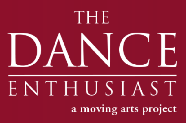 The Dance Enthusiast